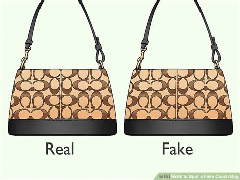 how to spot a fake coach messenger bag|how to authenticate coach bag.